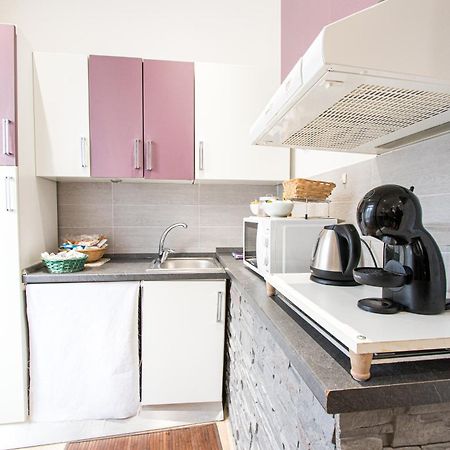 B&B La Casetta โรม ภายนอก รูปภาพ