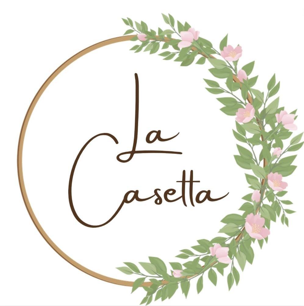 B&B La Casetta โรม ภายนอก รูปภาพ