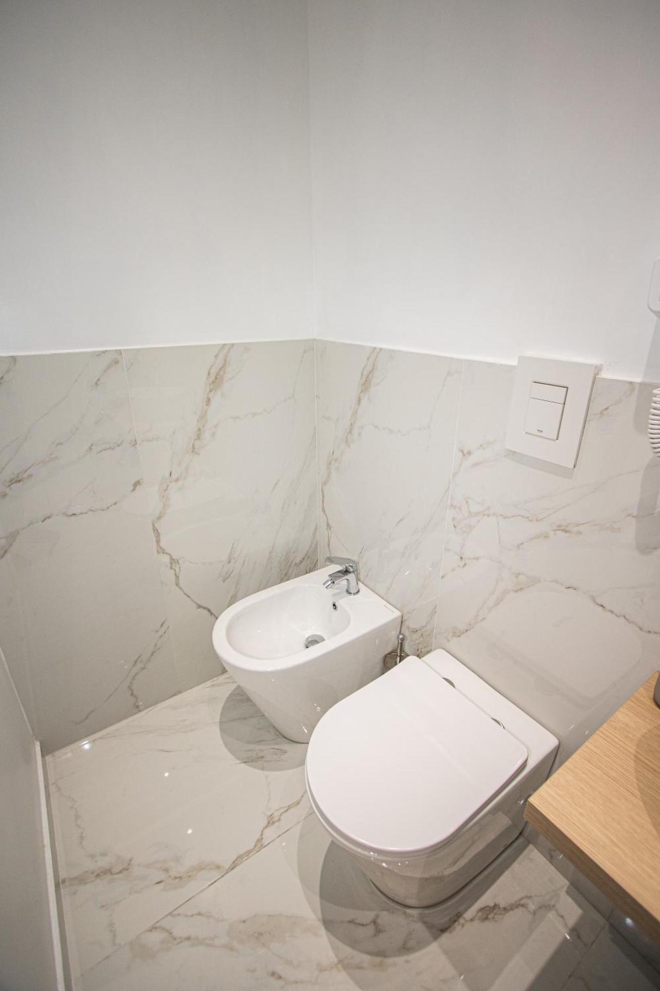 B&B La Casetta โรม ภายนอก รูปภาพ