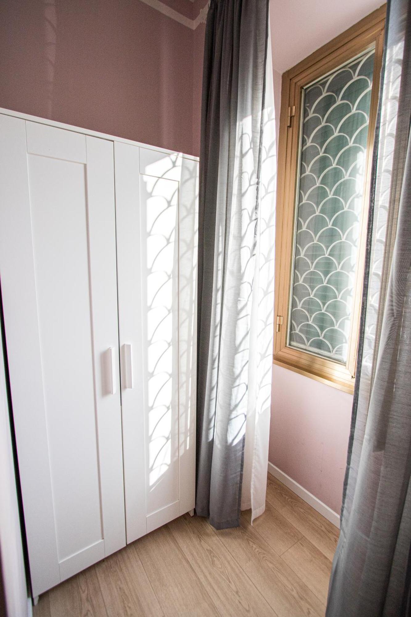 B&B La Casetta โรม ภายนอก รูปภาพ