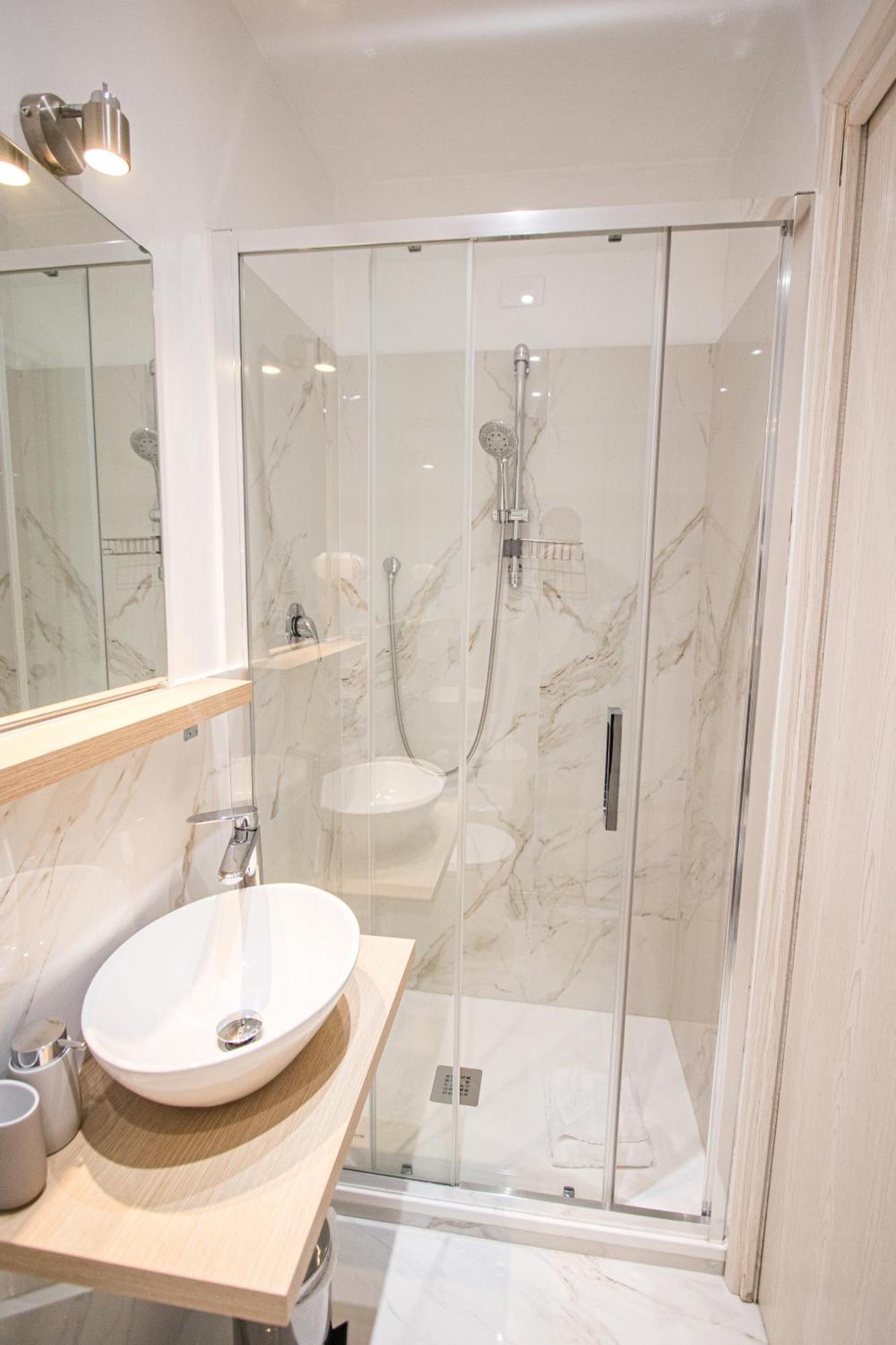 B&B La Casetta โรม ภายนอก รูปภาพ