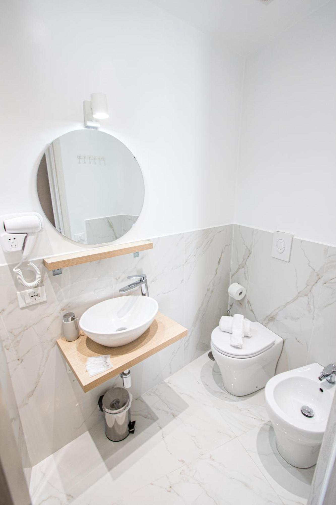 B&B La Casetta โรม ภายนอก รูปภาพ