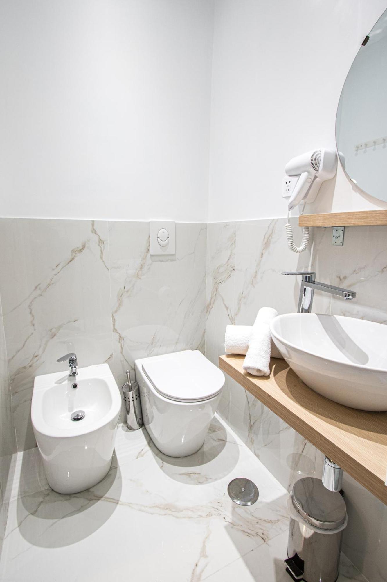 B&B La Casetta โรม ภายนอก รูปภาพ