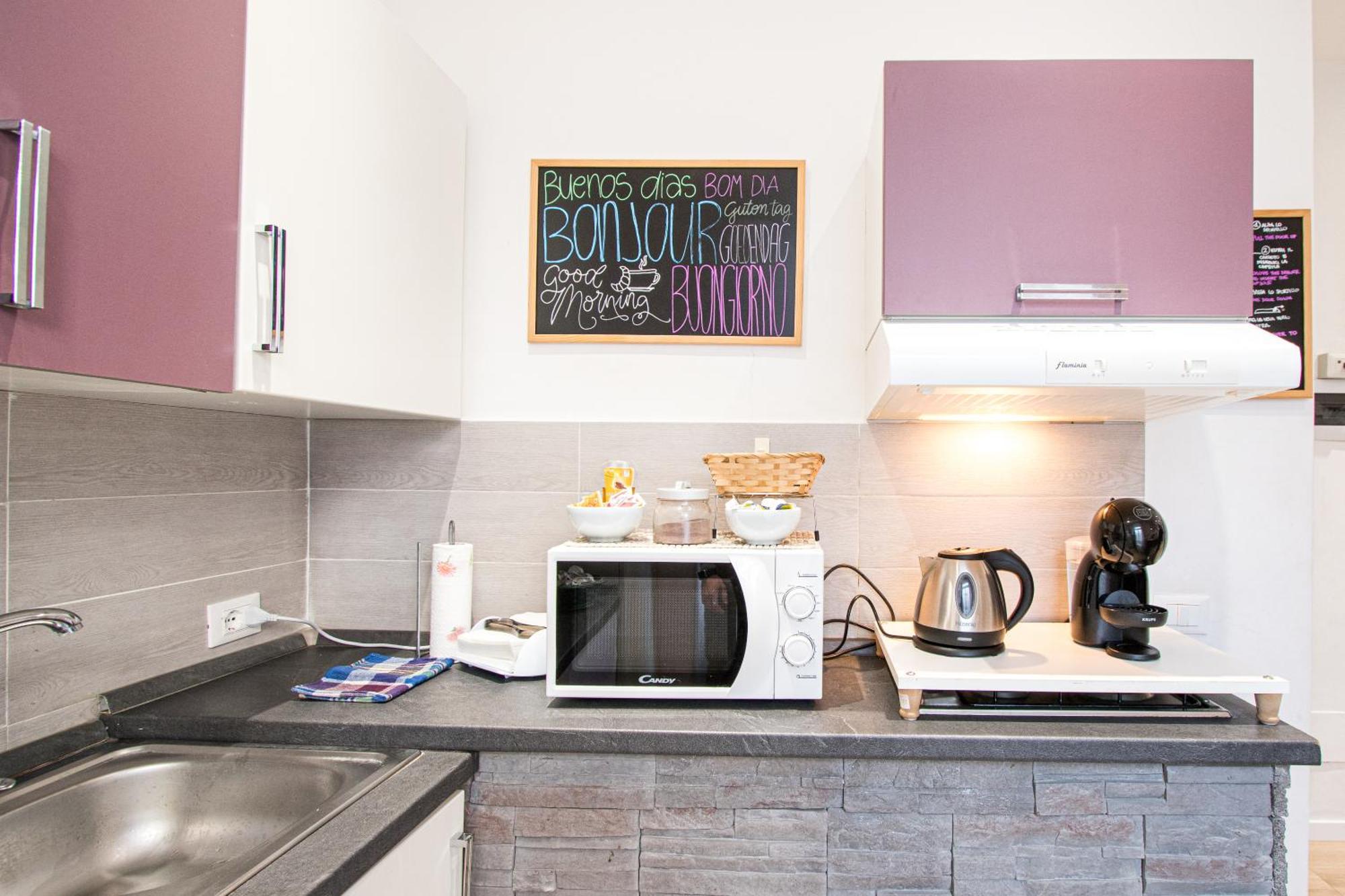 B&B La Casetta โรม ภายนอก รูปภาพ