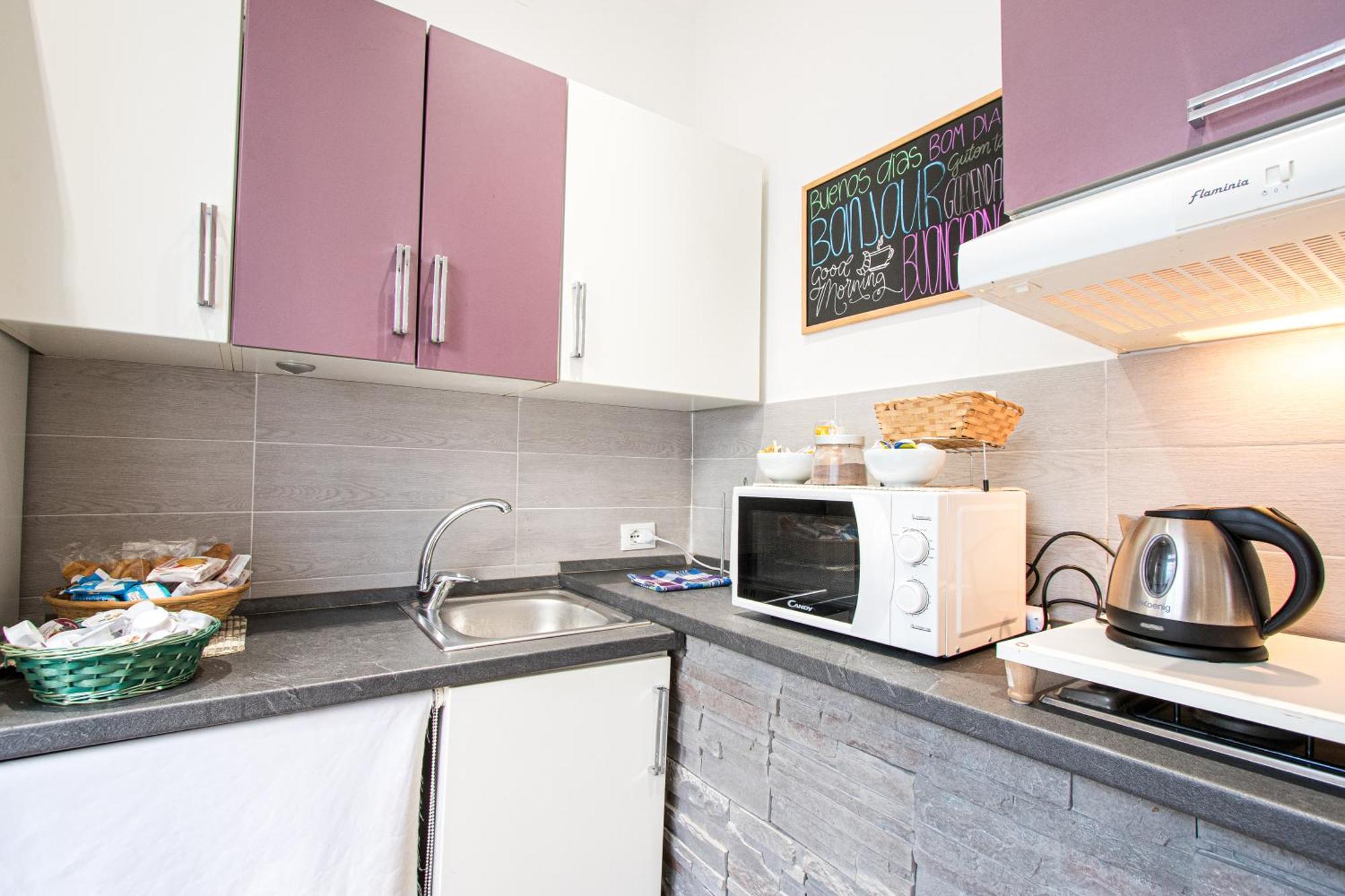 B&B La Casetta โรม ภายนอก รูปภาพ